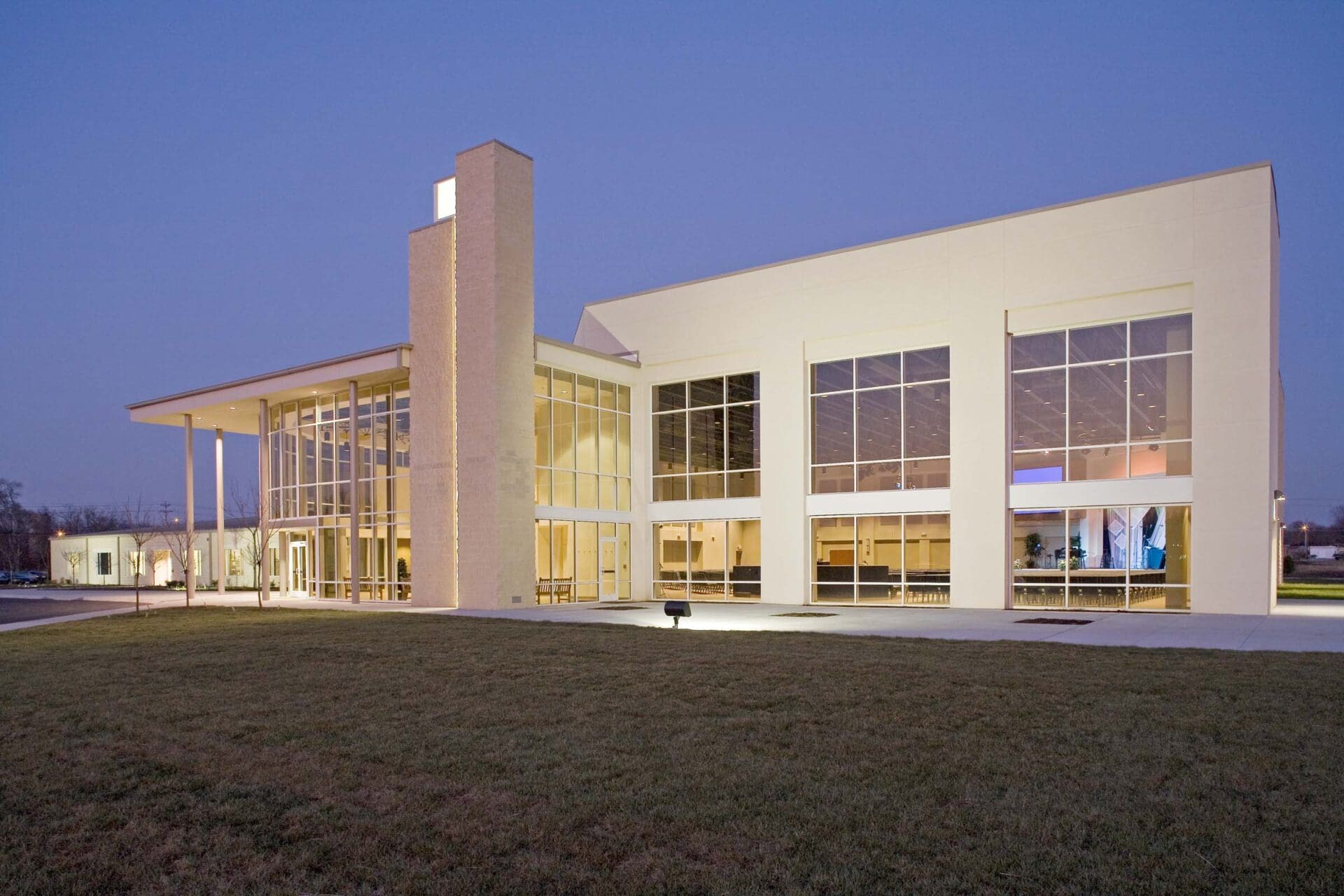 Fairview Church, Lebanon, TN