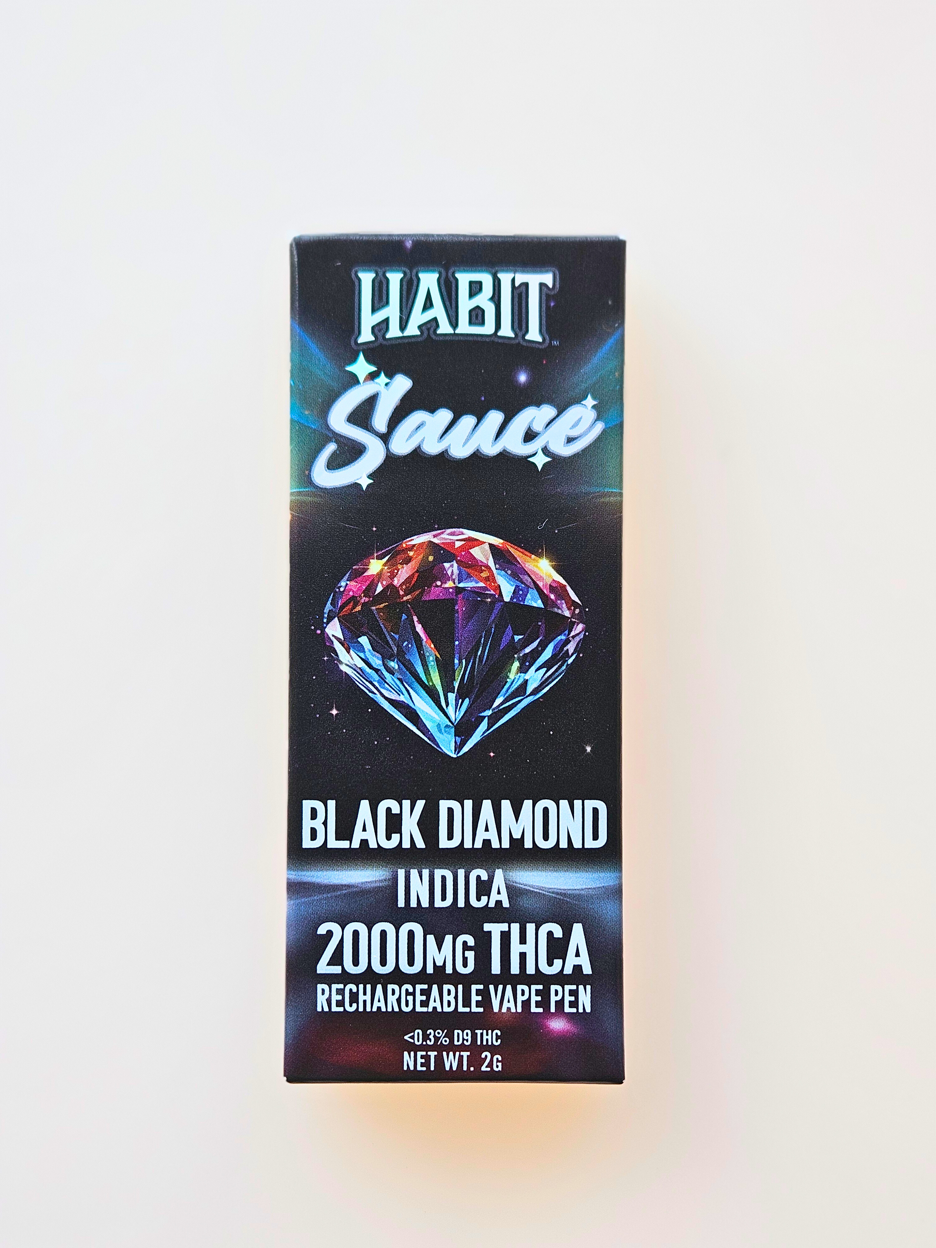 black diamond black diamond