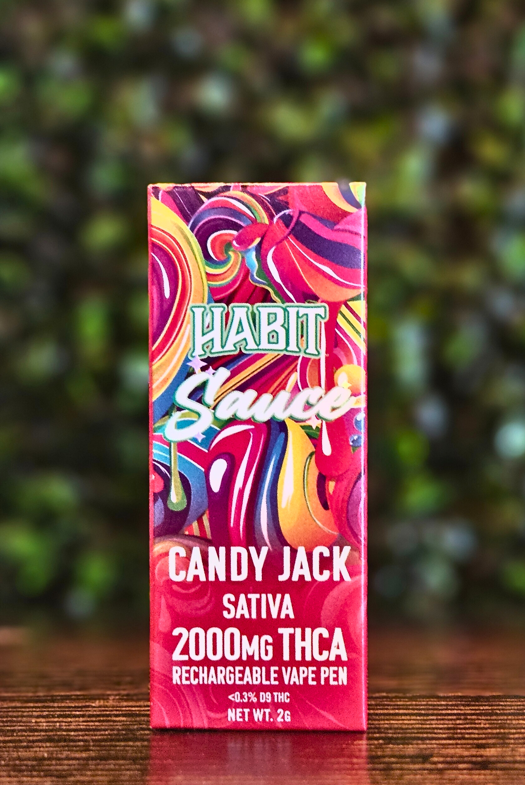 candy jack candy jack