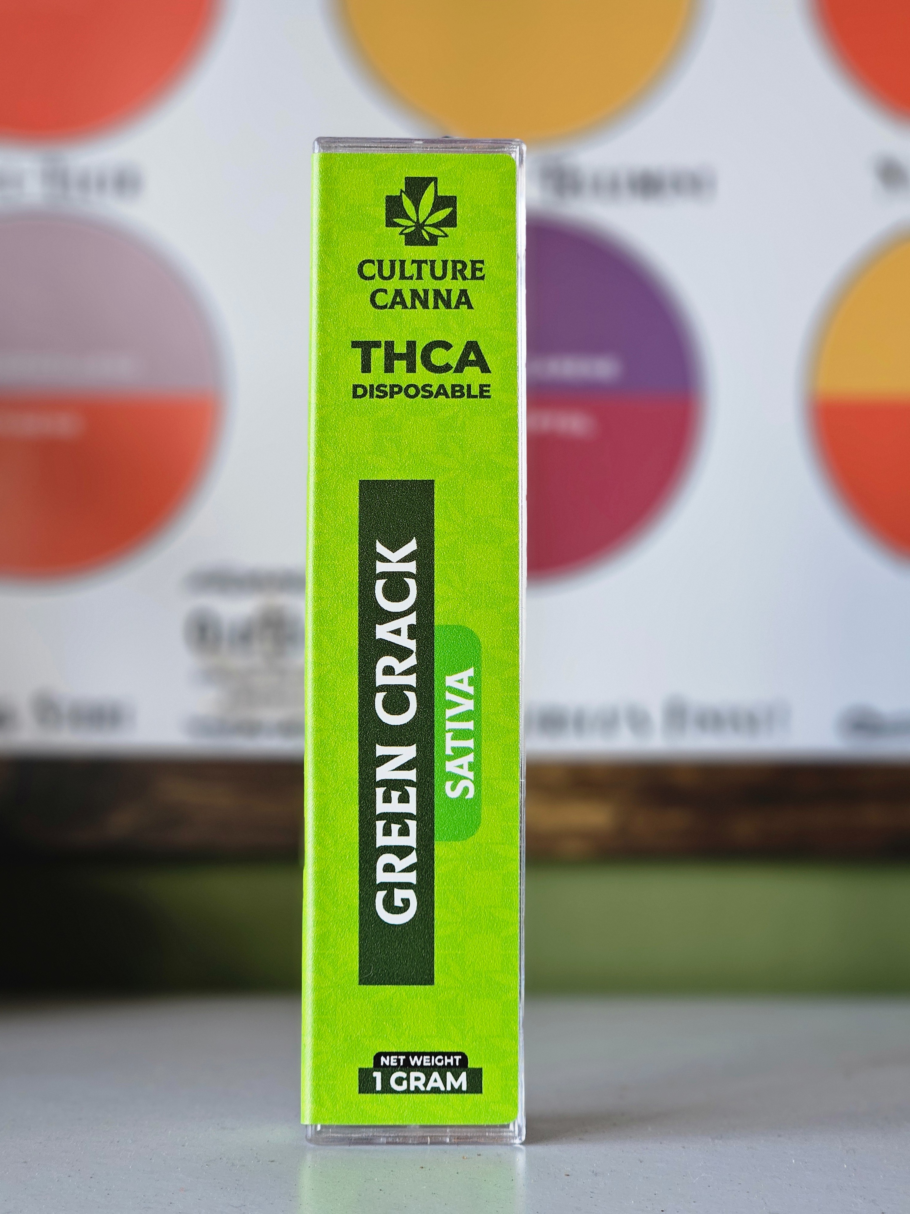 green crack 1 green crack 1