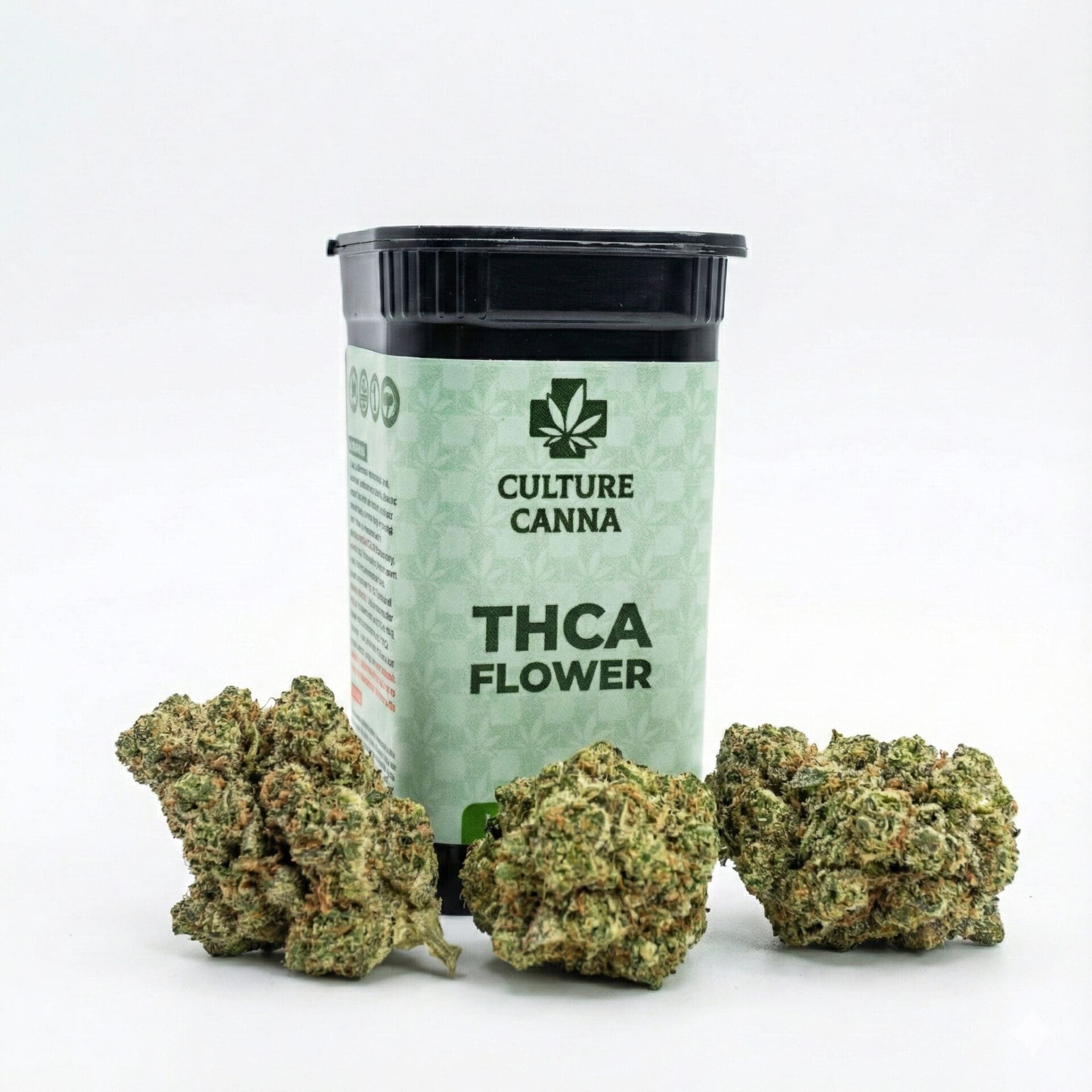 Culture Canna 100 Ounce – Rotating Strains copy
