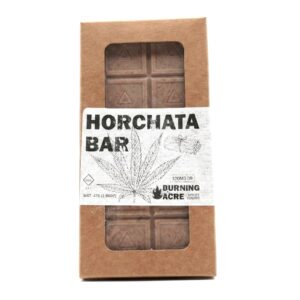 Horchata Bar