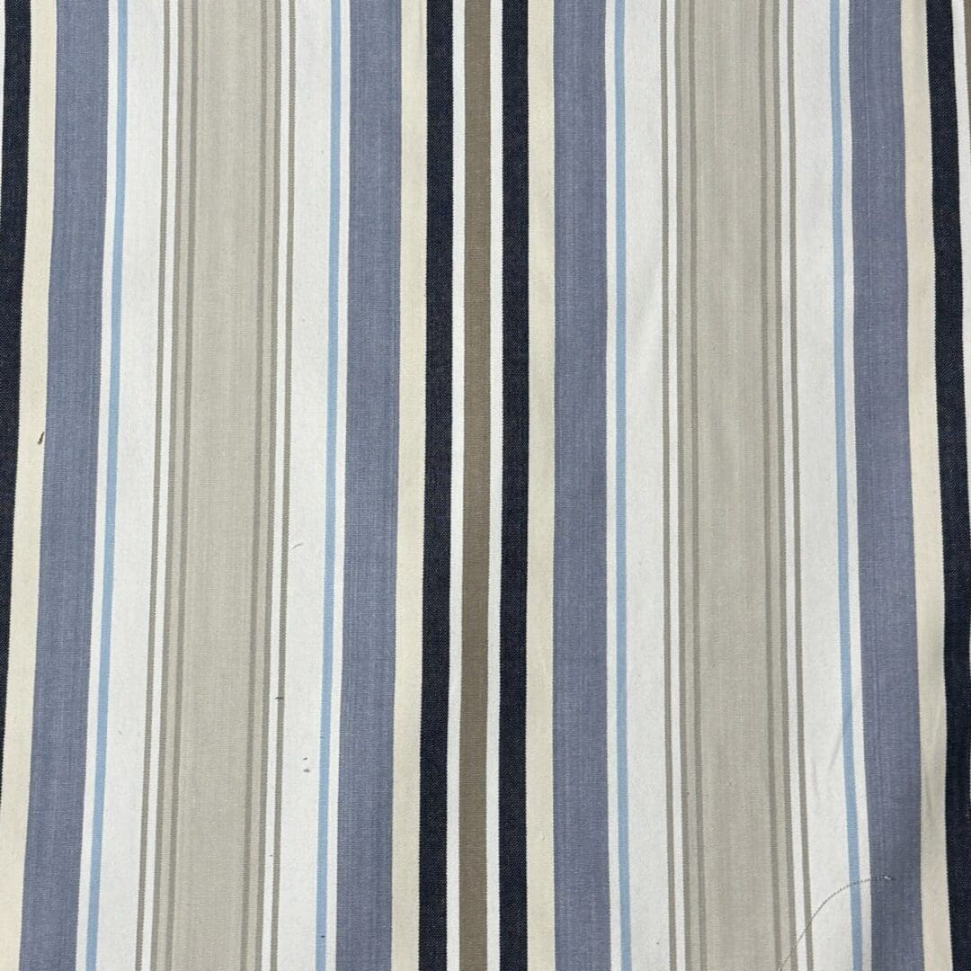 Bridgewater - Lake - Designer Fabric from Online Fabric Store