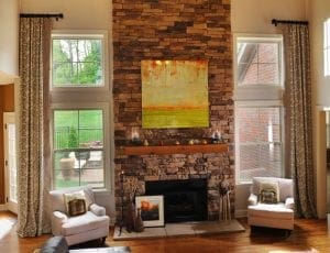 Custom window treatments online - online fabric store with decorator fabric | Nashville, TN