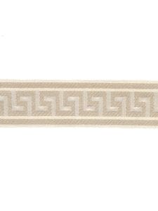 Athens Key - Sand - Discount Designer Fabric - fabrichousenashville.com