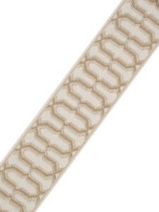 Lam - Natural - Designer Fabric from Online Fabric Store