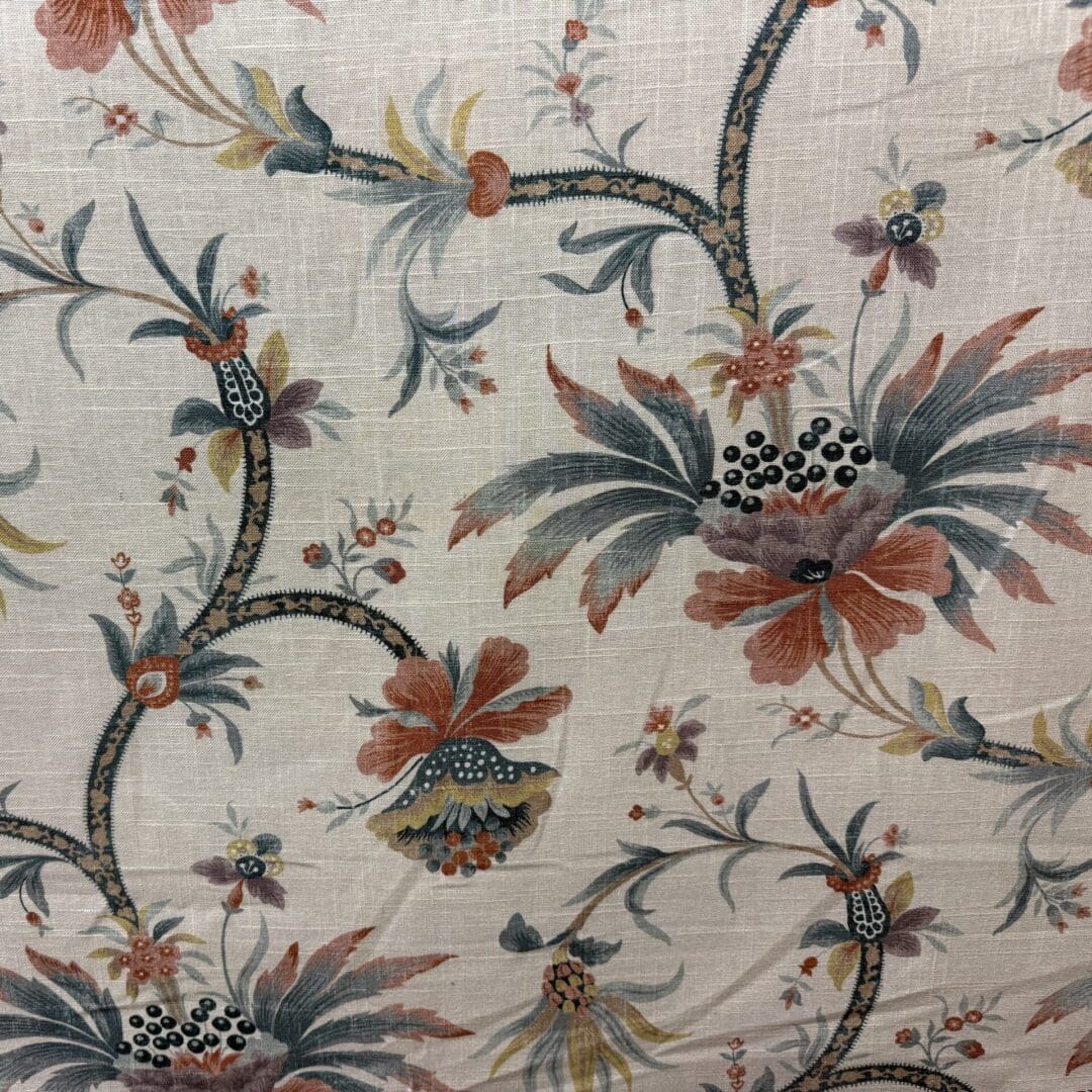 Sanborn - Antique - Designer Fabric from Online Fabric Store