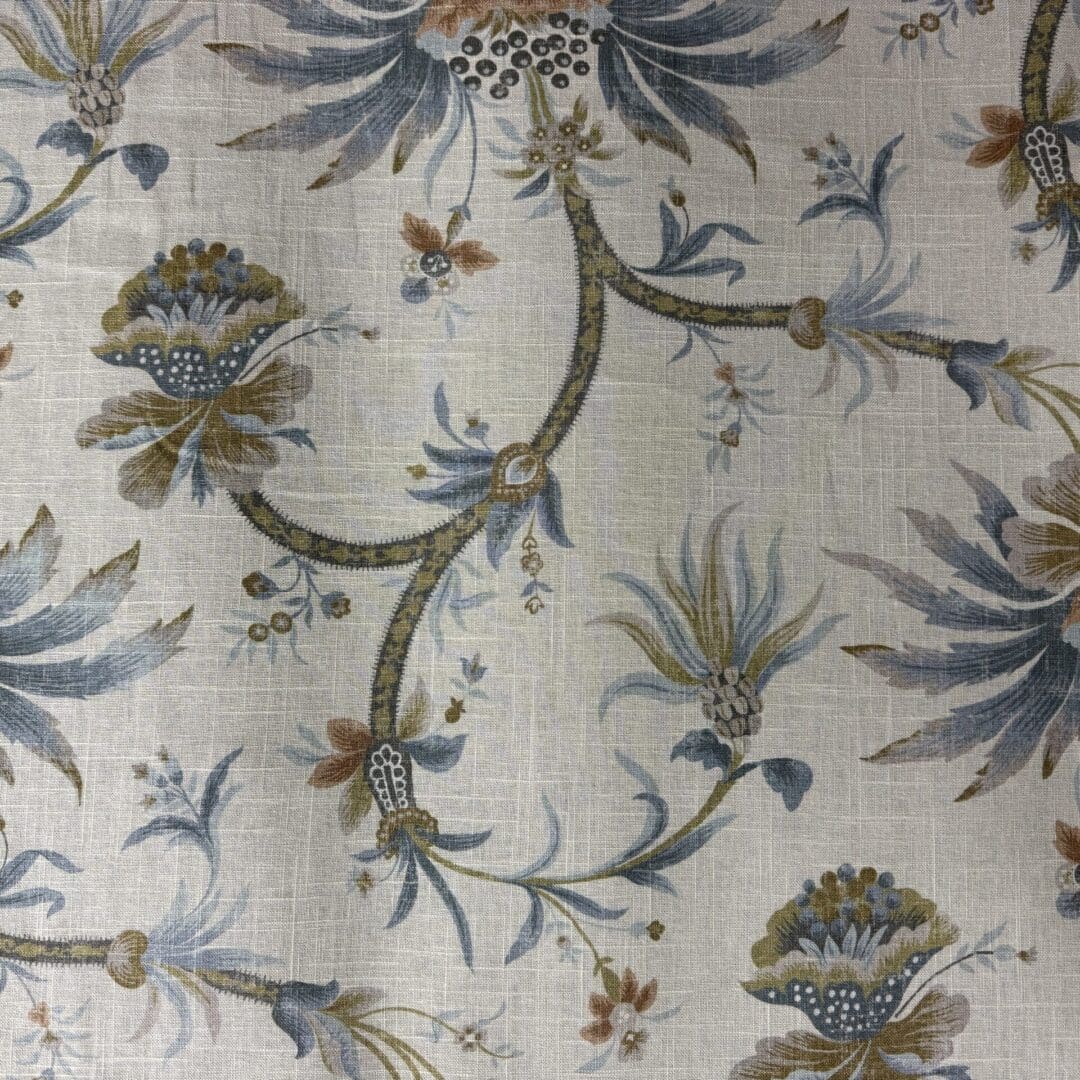 Sanborn - Tapestry - Designer Fabric from Online Fabric Store