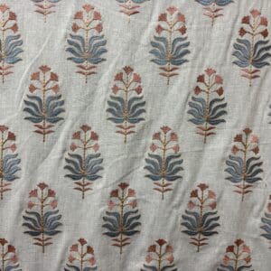 Soeur - Chambray - Designer Fabric from Online Fabric Store