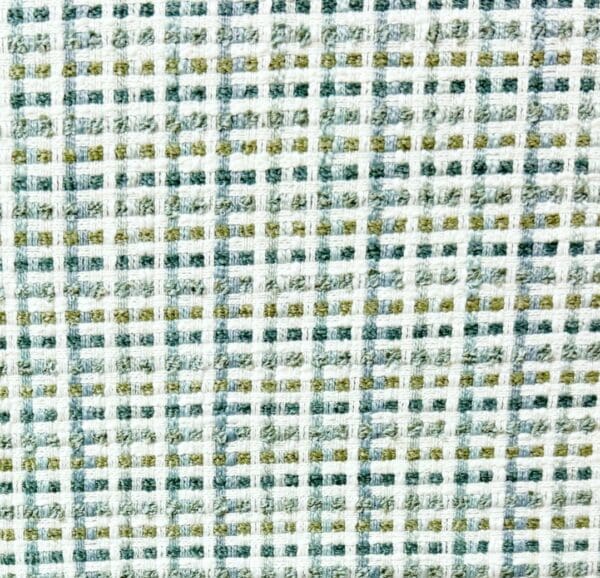 Argle Bargle - Aqua - Designer Fabric from Online Fabric Store