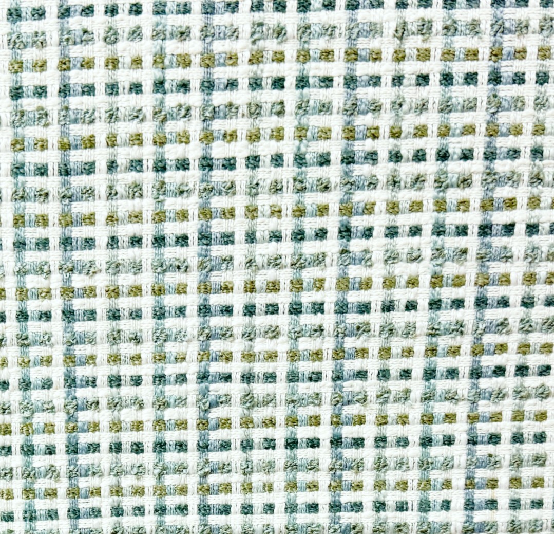 Argle Bargle - Aqua - Designer Fabric from Online Fabric Store