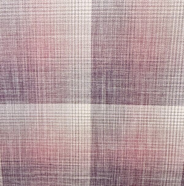 Book Case - Aubergine - Designer Fabric from Online Fabric Store