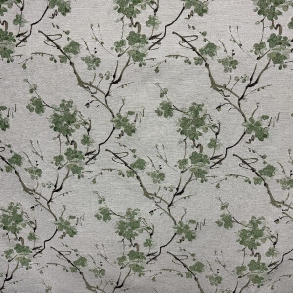 Cherry Grove - Spring - Designer Fabric from Online Fabric Store