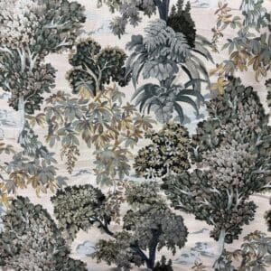 Gifford - Ivory - Designer Fabric from Online Fabric Store