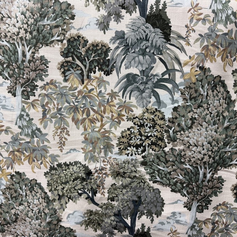 Gifford - Ivory - Designer Fabric from Online Fabric Store