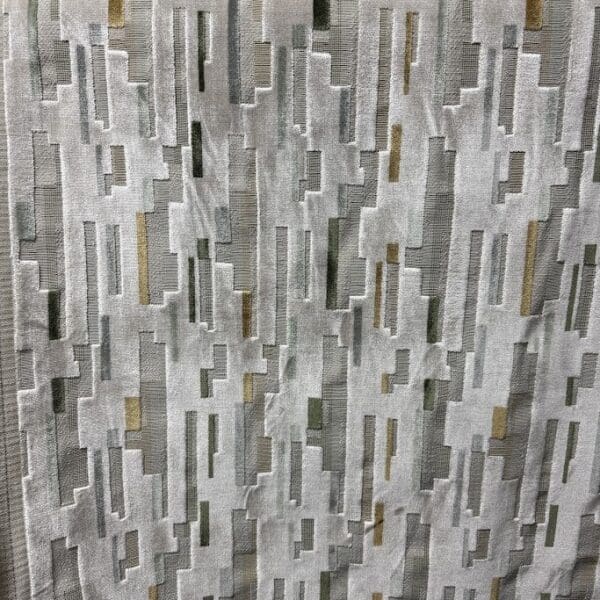 Pieree - Moss - Designer Fabric from Online Fabric Store