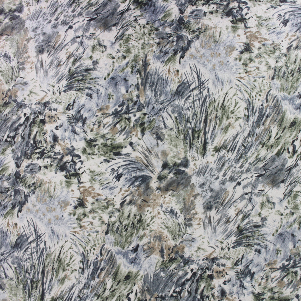 Tess - Oasis - Designer Fabric from Online Fabric Store
