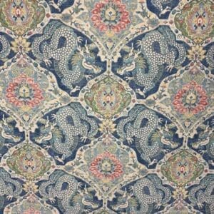 Falkor - 511 Dream Blue - Designer Fabric from Online Fabric Store