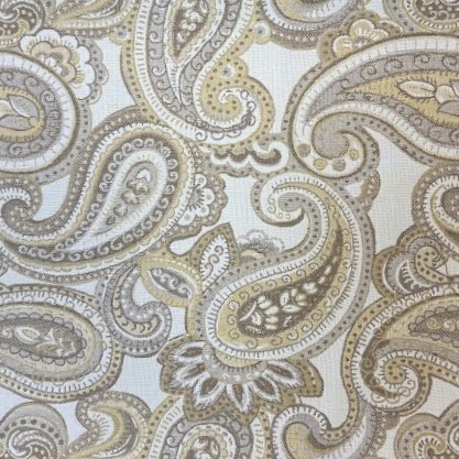 Santa Monica - Chamomile - Designer Fabric from Online Fabric Store