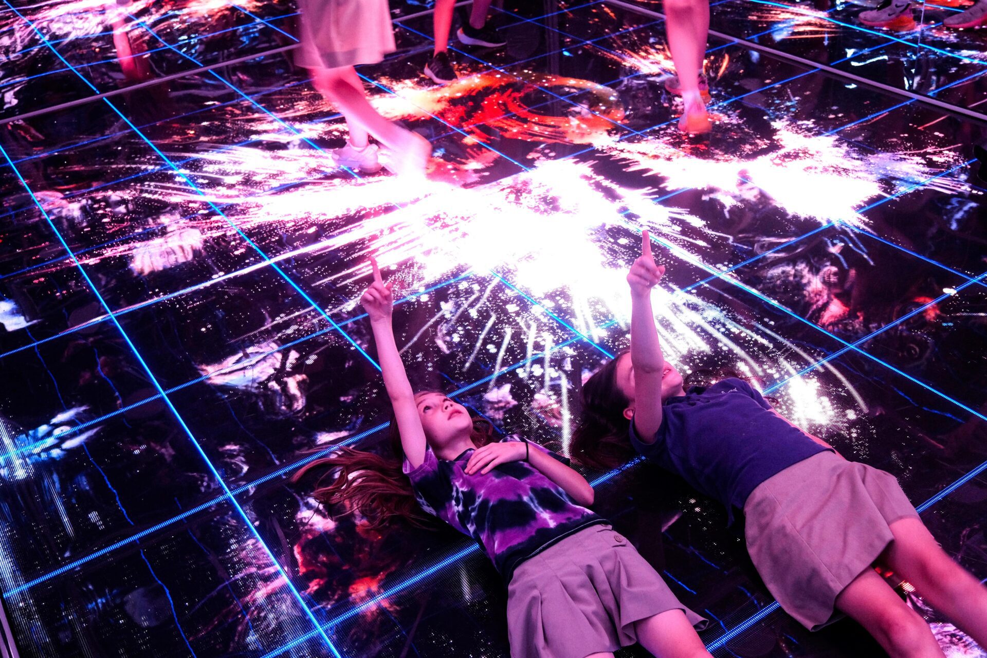 Adventure Science Center