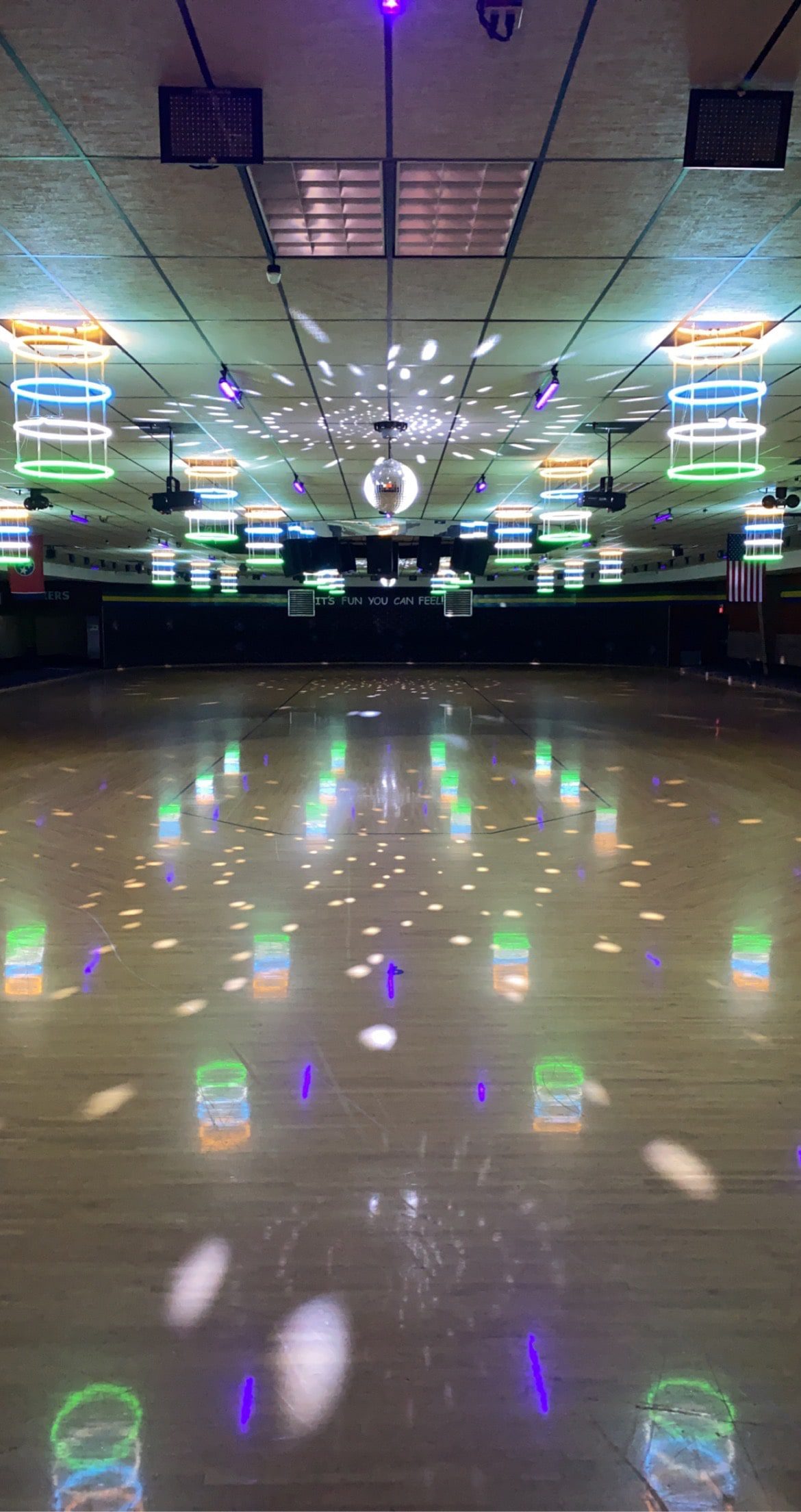 Rivergate Skate Center