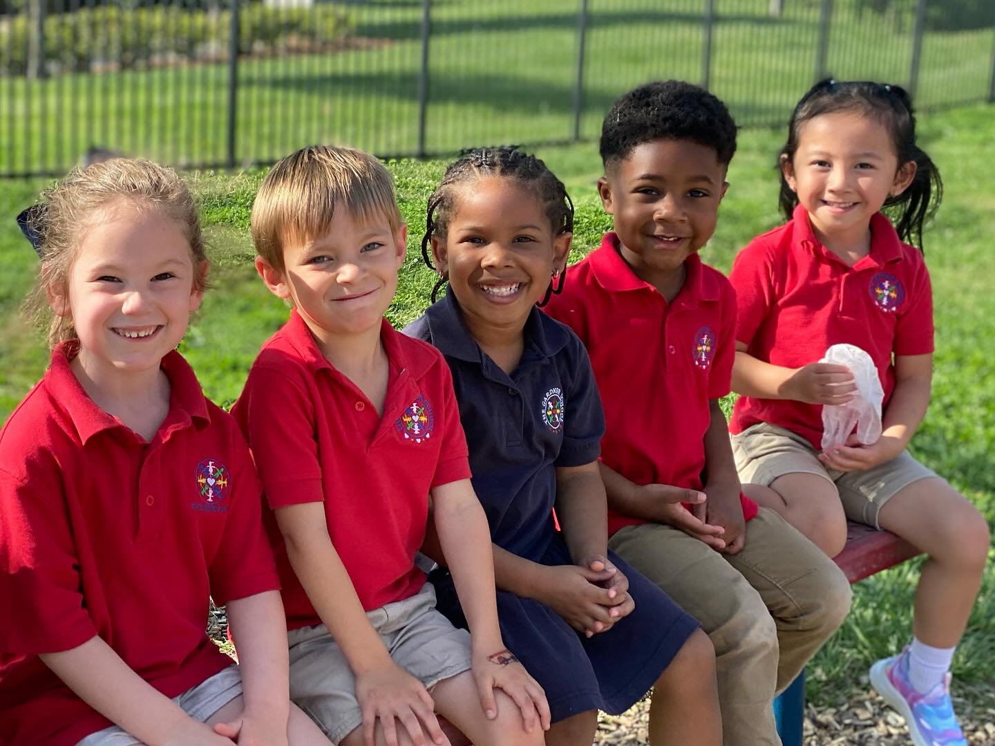 Celebrating differences in others