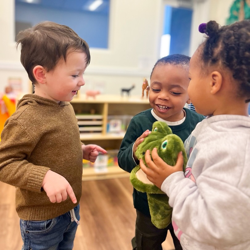 The Gardner School difference