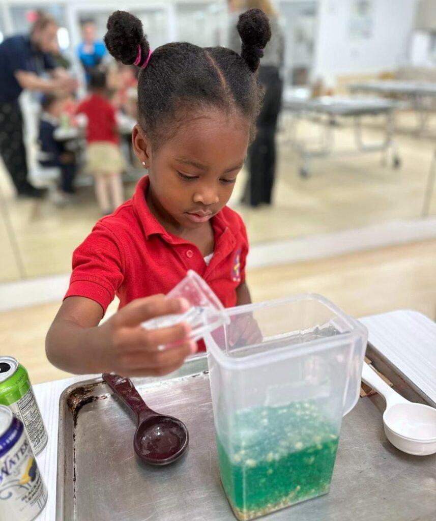 Seasonal Experiences