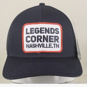 Legends Navy Hat