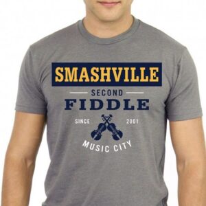 Smashville Shirt