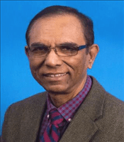 Dr. Mohammad Bodruzzaman