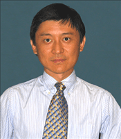 Dr. Liang Hong