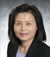 Headshot of Dr. Guifeng Shao
