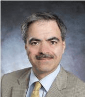 Headshot of Dr. Amir Shirkhodaie