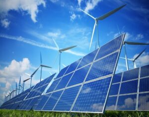 energy building
