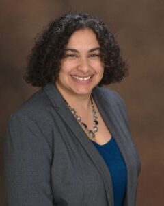 Cynthia George