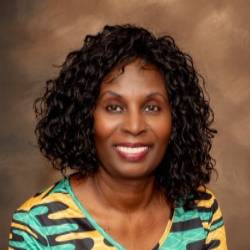 Delores Butler