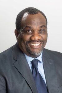 Dr. Gary Jones