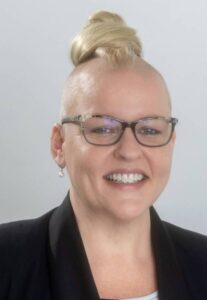 Dr. Cynthia George