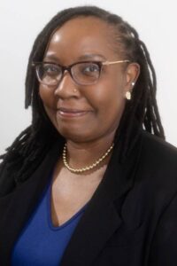 Dr. Janet Otachi