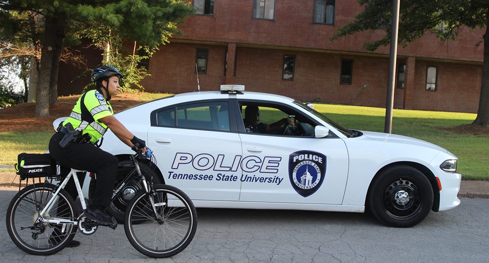 Campus Police