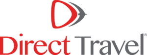 Logo for Direct Travel