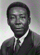 Photo of Dr. Roy P. Peterson