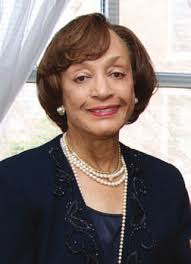 Photo of Dr. Portia H. Shields