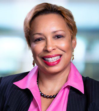 Kim Woodson-Barnette
