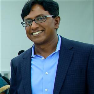 Jagadish Turimella