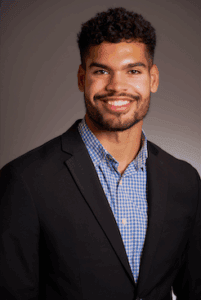 Joseph Burey assistant professor