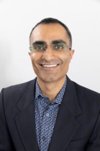 Johar Omesh