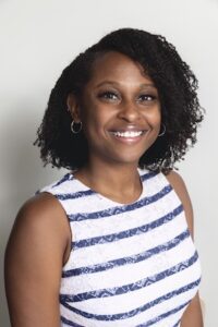 Kimberly Pusey