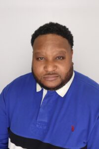 Headshot of Robert Buggs